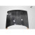 2008-2023 Dodge Challenger Carbon Creations Redeye Look Hood - 1 Piece - image 14