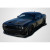 2008-2023 Dodge Challenger Redeye Look Hood - 1 Piece - image 8