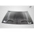 2008-2023 Dodge Challenger Redeye Look Hood - 1 Piece - image 2