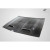 2008-2023 Dodge Challenger Redeye Look Hood - 1 Piece - image 3