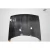 2008-2023 Dodge Challenger Redeye Look Hood - 1 Piece - image 8