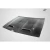 2008-2023 Dodge Challenger Redeye Look Hood - 1 Piece - image 9