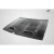 2008-2023 Dodge Challenger Redeye Look Carbon Fiber Hood - image 7