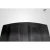 2008-2023 Dodge Challenger Redeye Look Carbon Fiber Hood - image 9