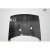 2008-2023 Dodge Challenger Redeye Look Carbon Fiber Hood - image 21