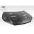 2013-2015 Honda Accord 4DR AM-S Hood - 1 Piece (S) - image 4