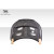 2013-2015 Honda Accord 4DR AM-S Hood - 1 Piece (S) - image 8