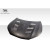 2013-2015 Honda Accord 4DR AM-S Hood - 1 Piece (S) - image 12