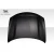 2015-2023 Dodge Charger Demon Look Hood - 1 Piece - image 12
