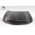 2015-2023 Dodge Charger Demon Look Hood - 1 Piece - image 10