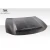 2015-2023 Dodge Charger Demon Look Hood - 1 Piece - image 8