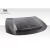 2015-2023 Dodge Charger Demon Look Hood - 1 Piece - image 19