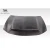 2015-2023 Dodge Charger Demon Look Hood - 1 Piece - image 5