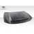 2015-2023 Dodge Charger Demon Look Hood - image 5