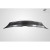 2008-2010 Subaru Impreza 2008-2011 Impreza WRX 5DR MSR Rear Wing Spoiler - 1 Piece (S) - image 2