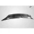 2008-2010 Subaru Impreza 2008-2011 Impreza WRX 5DR MSR Rear Wing Spoiler - 1 Piece (S) - image 5