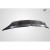 2008-2010 Subaru Impreza 2008-2011 Impreza WRX 5DR MSR Rear Wing Spoiler - 1 Piece (S) - image 10