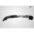 2018-2023 Subaru Crosstrek Carbon Creations STI Look Rear Wing Spoiler - 1 Piece - image 8
