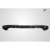 2018-2023 Subaru Crosstrek STI Look Rear Wing Spoiler - 1 Piece - image 11