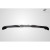 2018-2023 Subaru Crosstrek STI Look Rear Wing Spoiler - 1 Piece - image 7