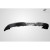 2018-2023 Subaru Crosstrek STI Look Rear Wing Spoiler - 1 Piece - image 8