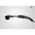 2018-2023 Subaru Crosstrek STI Look Carbon Fiber Rear Wing - image 8