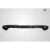 2018-2023 Subaru Crosstrek STI Look Carbon Fiber Rear Wing - image 12