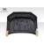 2010-2024 Toyota 4Runner TD3000 Hood - 1 Piece - image 9