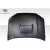 2010-2024 Toyota 4Runner TD3000 Hood - 1 Piece - image 14