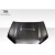 2010-2024 Toyota 4Runner TD3000 Hood - 1 Piece - image 18