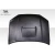 2010-2024 Toyota 4Runner TD3000 Hood - image 8