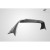 1994-2001 Acura Integra Type M V1 Rear Wing Spoiler - 1 Piece - image 7
