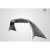 1994-2001 Acura Integra Type M V1 Rear Wing Spoiler - 1 Piece - image 4