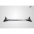 1994-2001 Acura Integra Type M V1 Rear Wing Spoiler - 1 Piece - image 5