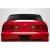 1994-2001 Acura Integra Type M V1 Carbon Fiber Rear Wing - image 1