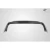1994-2001 Acura Integra Type M V1 Carbon Fiber Rear Wing - image 3