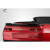 2010-2013 Chevrolet Camaro Convertible A Spec Rear Wing Spoiler - 1 Piece - image 6