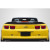 2010-2013 Chevrolet Camaro Convertible A Spec Rear Wing Spoiler - 1 Piece - image 5