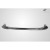 2015-2021 Volkswagen Golf / GTI TKO RBS Front Lip Under Spoiler - 1 Piece (S) - image 8