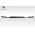 2017-2022 BMW 5 Series G30 Duraflex 3DS Front Lip - 1 Piece - image 4