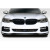 2017-2022 BMW 5 Series G30 3DS Front Lip - 1 Piece (S) - image 3