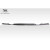 2017-2022 BMW 5 Series G30 Duraflex 3DS Front Lip - 1 Piece - image 9