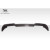 2019-2023 Toyota Corolla Hatchback A Spec Roof Wing Spoiler - 1 Piece (S) - image 9