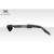 2019-2023 Toyota Corolla Hatchback A Spec Roof Wing Spoiler - 1 Piece (S) - image 10