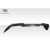 2019-2023 Toyota Corolla Hatchback A Spec Roof Wing Spoiler - 1 Piece (S) - image 5