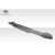 2019-2023 Toyota Corolla Hatchback A Spec Roof Wing Spoiler - 1 Piece (S) - image 12