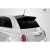 2012-2019 Fiat 500 Bart Look Roof Wing Spoiler - 1 Piece - image 2