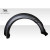 2019-2023 Ford Ranger AVR Fender Flares - 6 Pieces - image 8