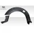 2019-2023 Ford Ranger AVR Fender Flares - 6 Pieces - image 7