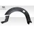 2019-2023 Ford Ranger AVR Fender Flare - image 12